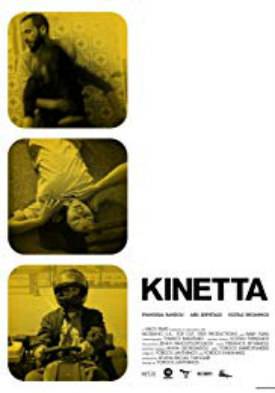 Kinetta